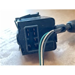 DAEWOO MATIZ (KLYA) Bal Kormánykapcsoló Irányjelző