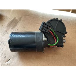 SEAT IBIZA II (6K1) Első Ablaktörlő Motor