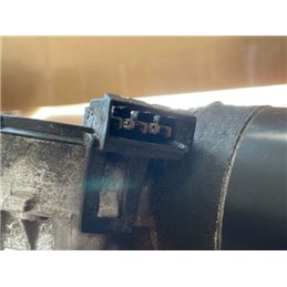 SEAT IBIZA II (6K1) Első Ablaktörlő Motor