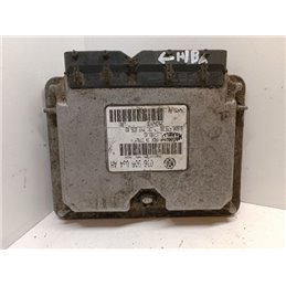 SEAT IBIZA III Motorvezérlő