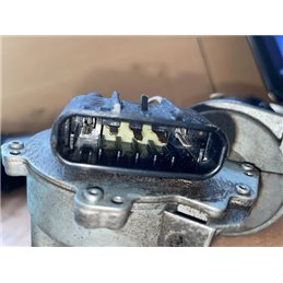 OPEL VECTRA B Kombi (31_) Első Ablaktörlő Motor
