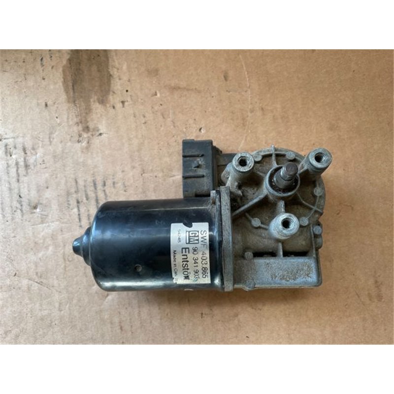 OPEL ASTRA F Kombi (51_, 52_) Első Ablaktörlő Motor