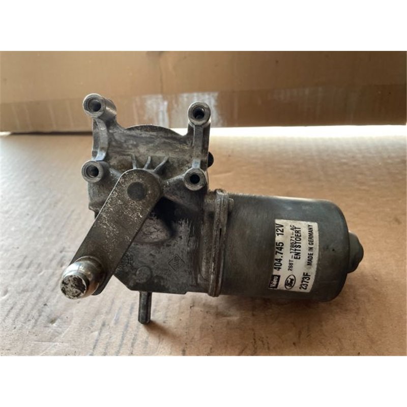 FORD FIESTA V (JH_, JD_) Első Ablaktörlő Motor