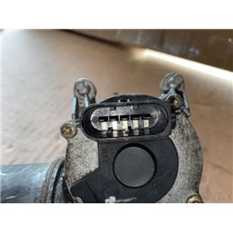 FORD FIESTA V (JH_, JD_) Első Ablaktörlő Motor