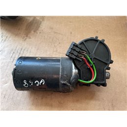 SEAT IBIZA II (6K1) Első Ablaktörlő Motor