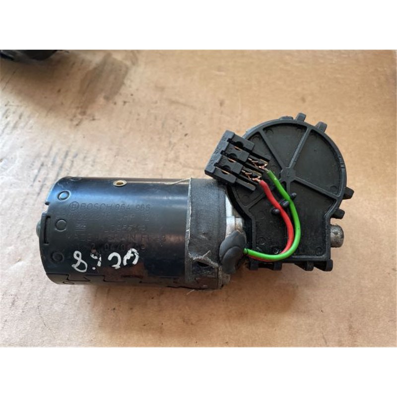 SEAT IBIZA II (6K1) Első Ablaktörlő Motor