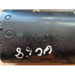 SEAT IBIZA II (6K1) Első Ablaktörlő Motor