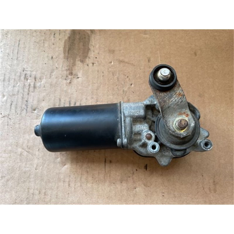 NISSAN PRIMERA (P12) Első Ablaktörlő Motor