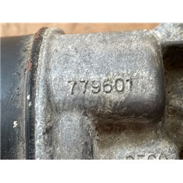 NISSAN PRIMERA (P12) Első Ablaktörlő Motor