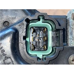 NISSAN PRIMERA (P12) Első Ablaktörlő Motor