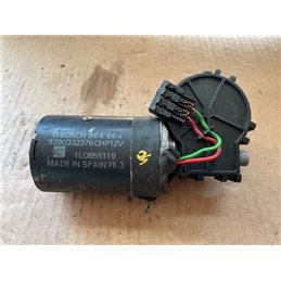 SEAT IBIZA II (6K1) Első Ablaktörlő Motor