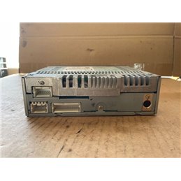 NISSAN PRIMERA Hatchback (P12) CD / DVD Tár