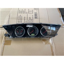 NISSAN PRIMERA Hatchback (P12) Kilométeróra