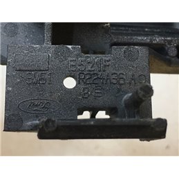 FORD FOCUS II Jobb első Kilincs Hátulja