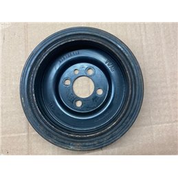 AUDI A4 (8K2, B8) Főtengely Szíjtárcsa