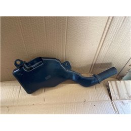 AUDI A4 (8K2, B8) Ablakmosótartály Betöltő