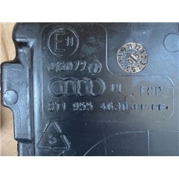 AUDI A4 (8K2, B8) Ablakmosótartály Betöltő