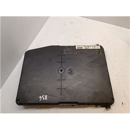 RENAULT SCÉNIC II Motorvezérlő