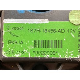 FORD MONDEO III (B5Y) Fűtőmotor (Nem klímás)