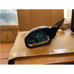 PEUGEOT 406 (8B) Bal Visszapillantó Tükör (Elektromos)