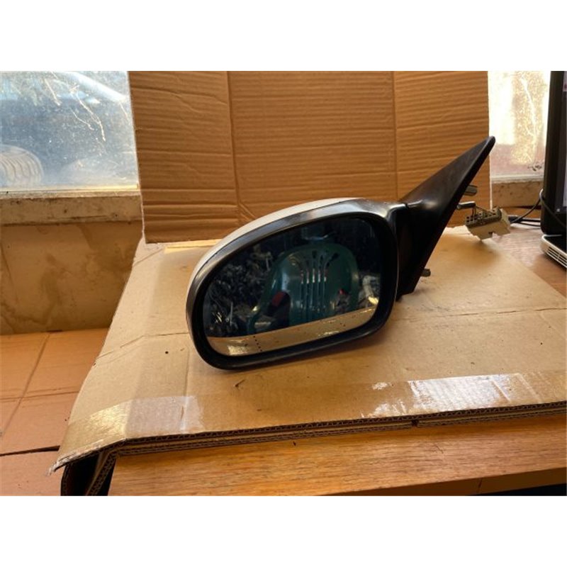 PEUGEOT 406 (8B) Bal Visszapillantó Tükör (Elektromos)