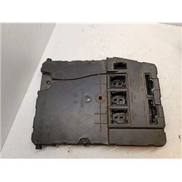 RENAULT SCÉNIC II Motorvezérlő