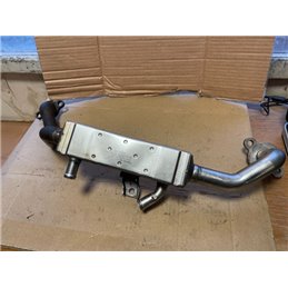 SUBARU FORESTER (SH) EGR Hűtő