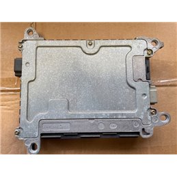 JAGUAR S-TYPE (CCX) Elektronika (Magában)