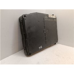 RENAULT SCÉNIC II Motorvezérlő