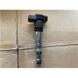 AUDI A6 (4B, C5) Gyújtótrafó