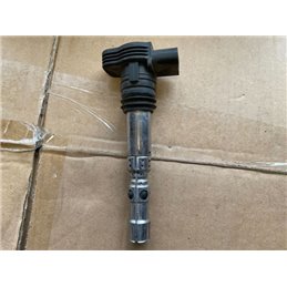 AUDI A6 (4B, C5) Gyújtótrafó