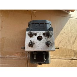 NISSAN ALMERA II (N16) ABS Kocka