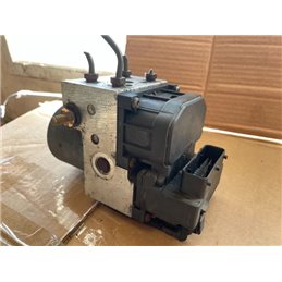 NISSAN ALMERA II (N16) ABS Kocka