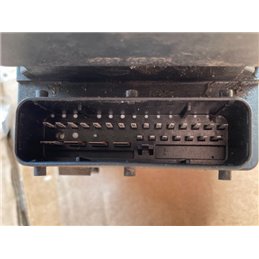 NISSAN ALMERA II (N16) ABS Kocka