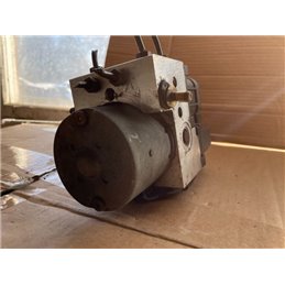 NISSAN ALMERA II (N16) ABS Kocka