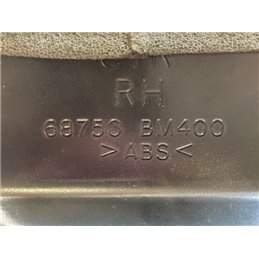 NISSAN ALMERA II (N16) Középső Jobb Szellőző