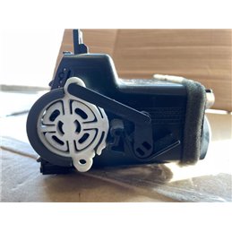 NISSAN ALMERA II (N16) Középső Jobb Szellőző