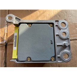 NISSAN ALMERA II (N16) Légzsák Elektronika