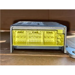 NISSAN ALMERA II (N16) Légzsák Elektronika