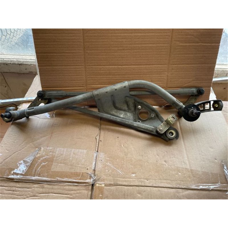 NISSAN ALMERA II (N16) Bal első Ablaktörlő Szerkezet