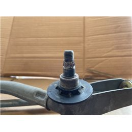 NISSAN ALMERA II (N16) Bal első Ablaktörlő Szerkezet