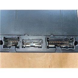 NISSAN ALMERA II (N16) Komfort Elektronika