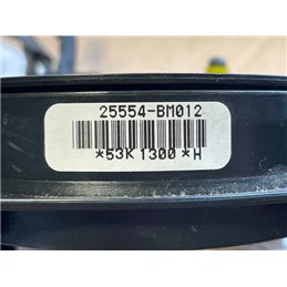 NISSAN ALMERA II (N16) Légzsák Átvezető Szalagkábel