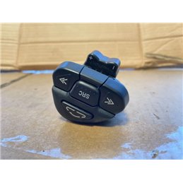 NISSAN ALMERA II (N16) Jobb Multikormány Kapcsoló