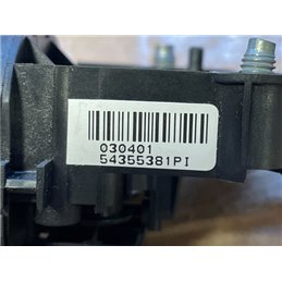 NISSAN ALMERA II (N16) Jobb Multikormány Kapcsoló