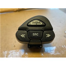 NISSAN ALMERA II (N16) Jobb Multikormány Kapcsoló