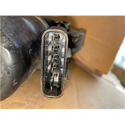 OPEL CORSA B (73_, 78_, 79_) Intercooler