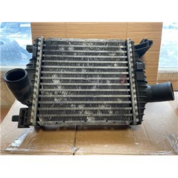 MERCEDES-BENZ VITO Busz (638) Intercooler