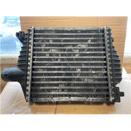 MERCEDES-BENZ VITO Busz (638) Intercooler