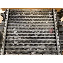 MERCEDES-BENZ VITO Busz (638) Intercooler